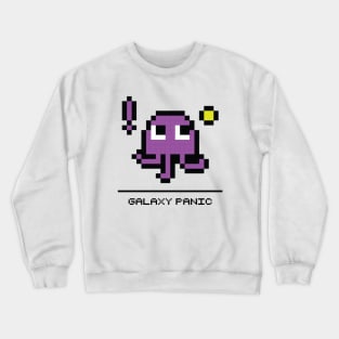 Persona 5 Royal Futaba Sakura Galaxy Panic Crewneck Sweatshirt